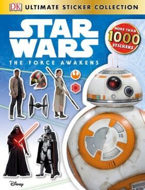 The Adventures of BB-8 978-1-4654-5102-6 TR $3.
