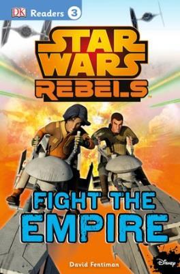 Rebels: Secrets of the Rebels 978-1-4654-3593-4