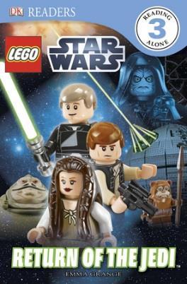 Edition) 978-1-4654-2136-4 HC $21.99 On Sale 05-01-2014 LEGO : Choose Your Side!