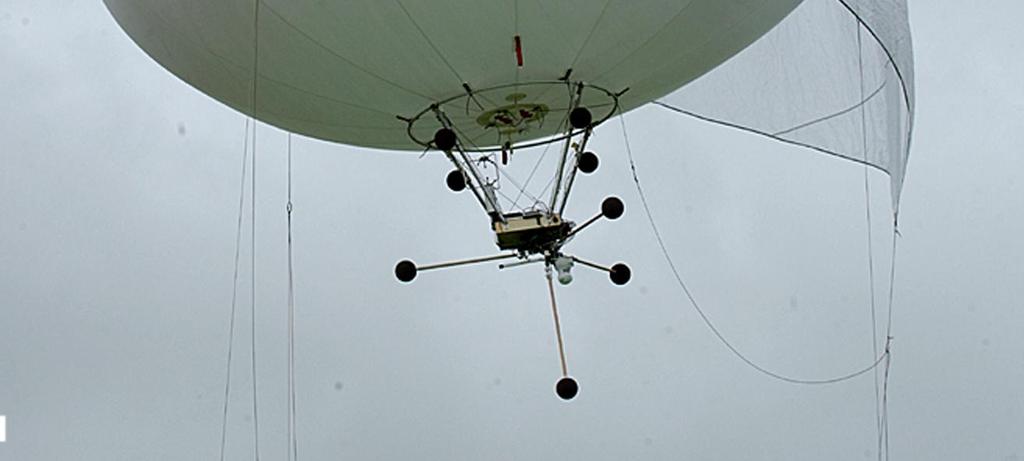 The anemometer data was recorded at a rate of 1 Hz to allow the wind turbulence values to be calculated.