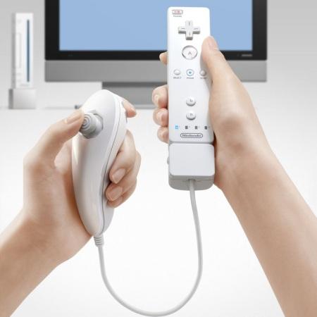 Prototypes of Controllers