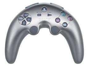 Prototypes of Controllers