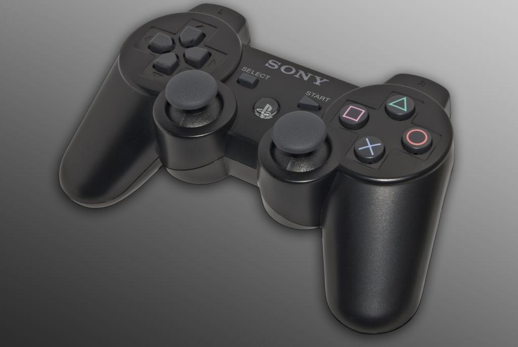 ) PlayStation3 Controller