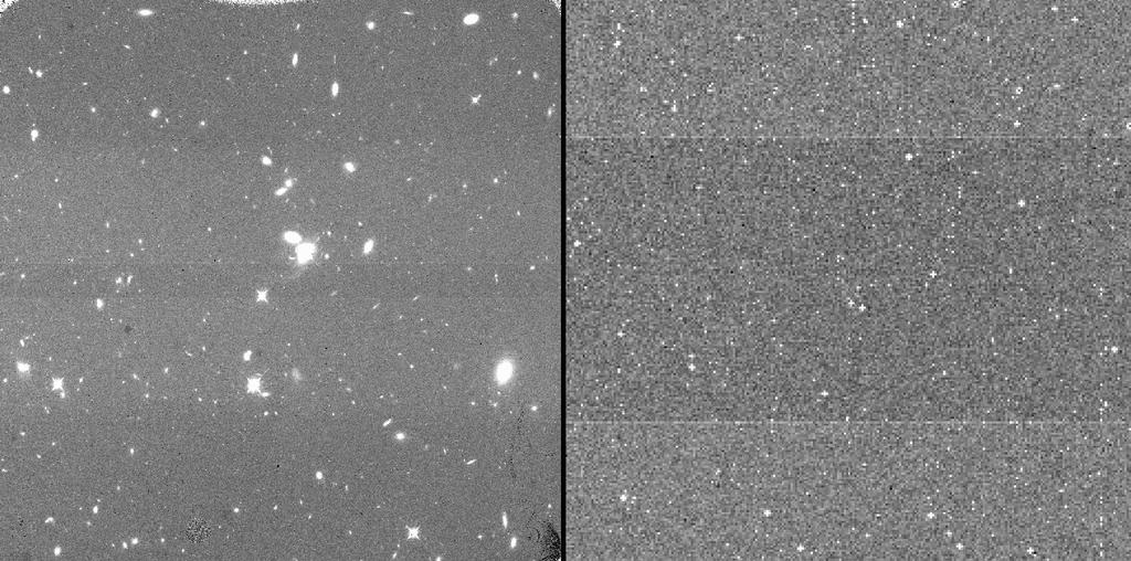 Anomalies and Artifacts of WFC3 535 4.