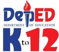 Republic of the Philippines Department of Education DepEd