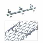 directly to fl oor CT0010-03 Ceiling Hanging Bar