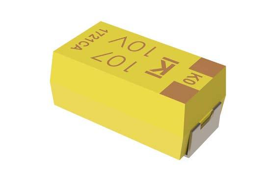 Overview The KEMET Organic Capacitor (KO-CAP) is a solid electrolytic capacitor with a conductive polymer cathode capable of delivering very low ESR and improved capacitance retention at high
