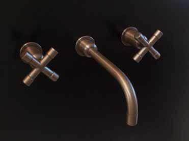 Shower Systems & Accessories m Spouts available in