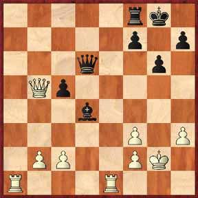 Lie,K (2539) - Nakamura,Hi (2699) [B00] Aker CC Rapid Bronze Gjovik NOR (2), 05.01.2009 1.e4 d6 2.d4 g6 3.Nc3 a6 4.a4 Bg7 5.h3 Nf6 6.Nf3 c5 7.d5 0-0 8.Bc4 Nbd7 9.0-0 Ne8 10.Re1 Nc7 11.Bf4 b5 12.