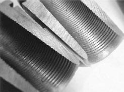 The Wedge Anchorage of the Cable Bolt The anchorage of most cable bolts consists of a wedge barrel and a 2- or 3-part wedge.