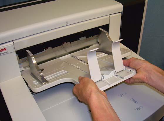 Installing a new printer cartridge Replace the printer cartridge when: printed