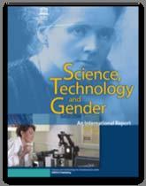 pdf UNESCO International Report on Science Technology and Gender,