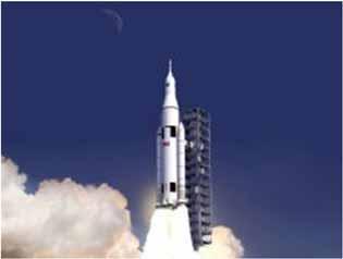 Space Launch System NASA is moving forward with