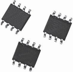 ORNV (Divider) Molded, 50 mil Pitch, Dual-In-Line Thin Film Divider, Surface Mount Resistor Network ORNV series voltage dividers provide optimum ratio precision, small size and exceptional stability