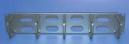 Racks and Cabe Management Products 88 Cabe Management Panes For a cean and simpe soution to eiminating cabe cutter on