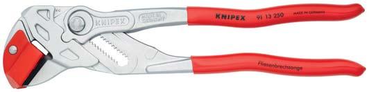 SPECIAL PLIERS Tile Breaking Pliers 91 Work without
