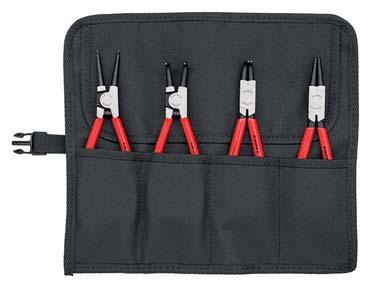11 A1 Precision Circlip Pliers 10 25 1 3 1 9 11 A2 for external circlips on shafts 19 60 1 8 1 Sets of pliers in a foam tray 00 20 > in a foam tray for workbenches and tool trolleys > clearly