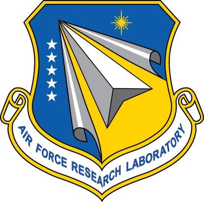 AFRL Mission 711th Human Performance Wing - OH Aerospace Systems Directorate OH, CA Air Force Office of Scientific Research (AFOSR) VA Directed Energy Directorate