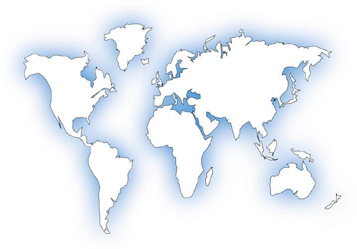 Tööleht. Mandrid ja ookeanid. 4. klass Nimi 1. Nimeta mandrid alates kõige suuremast! 1) 4) 2) 5) 3) 6) 2. Kanna kaardile mandrite ja ookeanide nimetused! Värvi iga manner erinevat värvi! http://www.