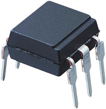 PC73xNSZXF Series DIP pin Includes Base Terminal Connection Photocoupler Description PC73xNSZXF Series contains an IRED optically coupled to a phototransistor.