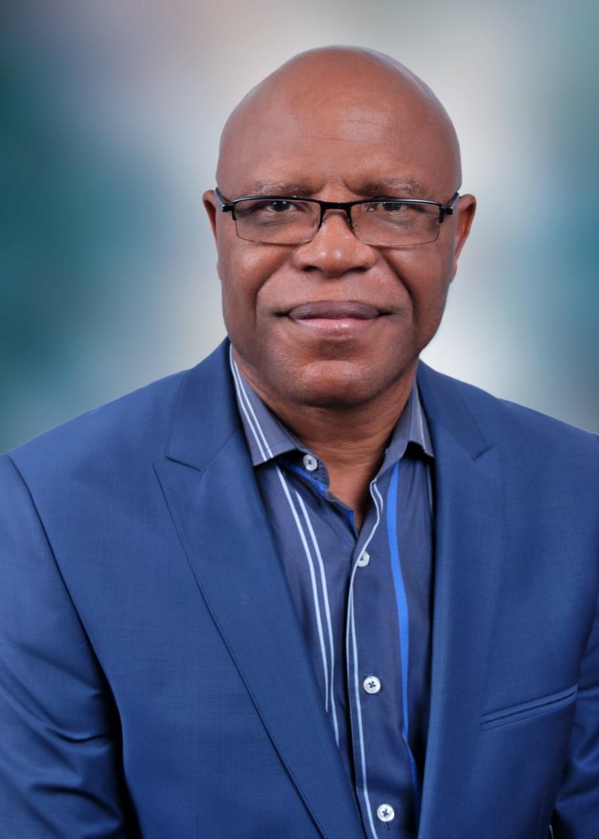 PORT NOTEL LIMITED MD/CEO Victor Akpanika is the Managing Director for the Port Notel project. He brings almost 30 years of work experience in a variety of government and private industry endeavours.