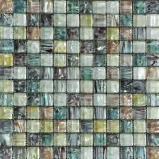 Glass Mosaic Random