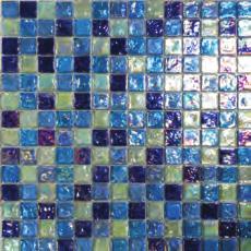Mosaic Tourmaline