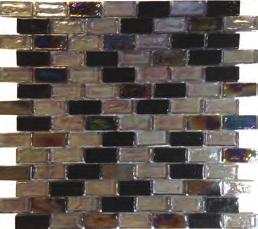 Glass Mosaic* #21