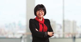 PROFILE OF COMPANY SECRETARY Relevant Expertise Koid Phaik Gunn is the named Company Secretary of AMMB Holdings Berhad. She has more than 30 years of experience in corporate secretarial practice.