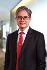 PROFILE OF GROUP SENIOR MANAGEMENT Group Chief Executive Officer AmBank Group Chief Executive Officer AmBank (M) Berhad Malaysian Gender Age Male 54 DATO SULAIMAN BIN MOHD TAHIR Date of Appointment