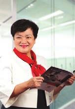 PROFILE OF GROUP SENIOR MANAGEMENT Chief Executive Officer AmInvestment Bank Berhad Managing Director Wholesale Banking AmBank Group Malaysian Gender Age Female 48 Date of Appointment 7 February 2017