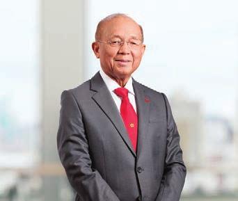 PROFILE OF DIRECTORS Relevant Expertise Tan Sri Azman Hashim has been in the banking industry since 1960 when he joined Bank Negara Malaysia.