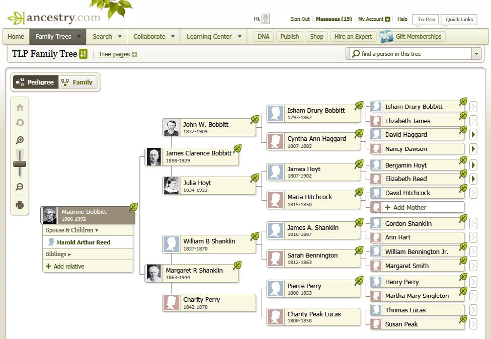 WHAT S IN FAMILY TREE MAKER 2012? Family Tree Maker 2012 has everything you need to create a lasting family legacy.