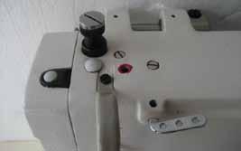 Routine Cleaning and Oiling Routine cleaning and oiling is very important to the longevity of your quilting machine. Brush out the fuzz from around the hook and foot.