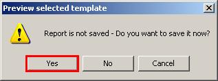In the Save as dialog box, enter the name of the created BOM file: MaterialList. 5. Click Save. The list is saved in PDF format.