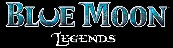 Instead, use this document when a rules question arises or players wish to try alternative ways of playing Blue Moon Legends.