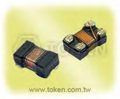 (TCPWCS) Low Profile Common Product Introduction Mode Chokes Use of Token (TCPWCS) SMD common mode chokes in point-to-point high speed data links.