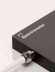 M i n i - s p e c t r o m e t e r s Mini-spectrometers Mini-spectrometers are compact spectrometers (polychromators)