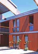 APPLICATION TECHNIQUES FOR SIDING AND TRIM The application of a finish on Western Red Cedar is as important for durability and optimal performance as is the finish-substrate combination chosen for