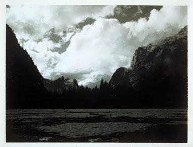 In 1948, the year the first instant camera was marketed, Ansel Adams was hired by Polaroid s founder, Edwin H. Land, as a consultant to test new films and analyze results.