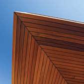 Cedar paneling can be installed horizontally, vertically or a mixture of both.