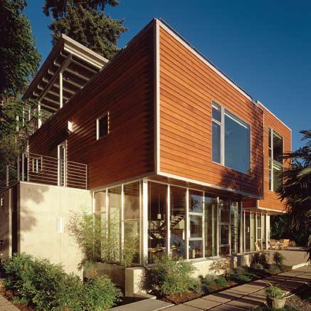 There are a number of other standard Western Red Cedar products available.