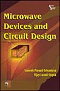 Microwave Devices And Circuit Design 25% OFF