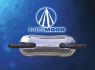 InterMoor offers a comprehensive range of mooring solutions that range from simple conventional catenary