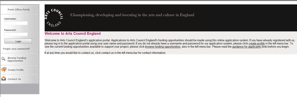 As part of our standard conditions for Grants for the arts, you will be asked to submit an Activity Report form at the end of your project, before you can claim your final payment.