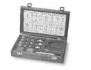 170 Network Analyzer Accessories and Cal Kits Coaxial Mechanical Calibration Kits (continued) 85052C Calibration Kit, 3.5 mm The 85052C is a laboratory-grade 3.5 mm calibration kit.