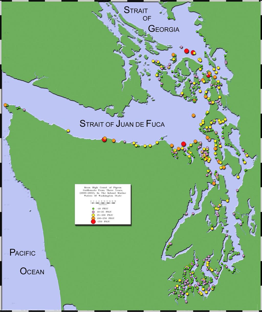 2003 Georgia Basin/Puget Sound Research Conference Figure 2.