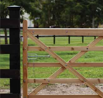 Build a Better Gate with Free
