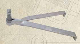 Gate Hanger on 4 Square Plate (8254) Product Code Description Price Each 8254-342 Hot Dipped Galvanized Call