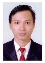 He received Bachelor s Degree in Electronics and Telecommunications Engineering from University of Technical Education Ho Chi Minh City, Viet Nam in.